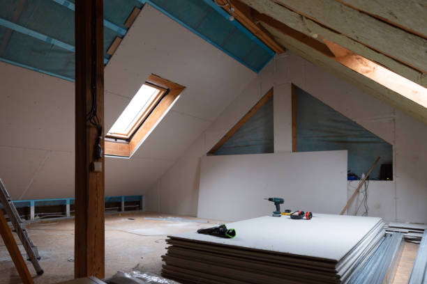Best Eco-Friendly Insulation in New Mford, IL