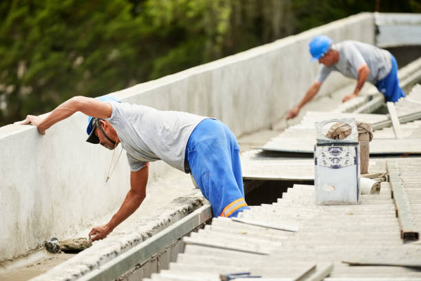 Types of Insulation We Offer in New Milford, IL