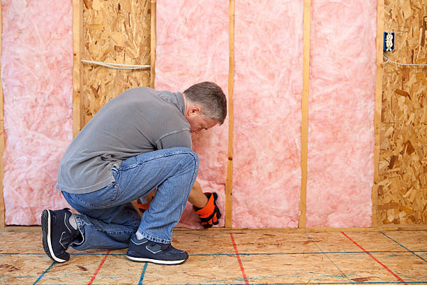 Best Specialized Insulation Services in New Mford, IL