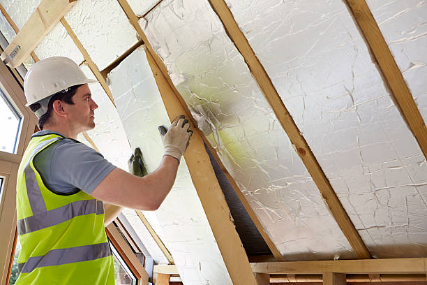  New Mford, IL Insulation Contractor Pros