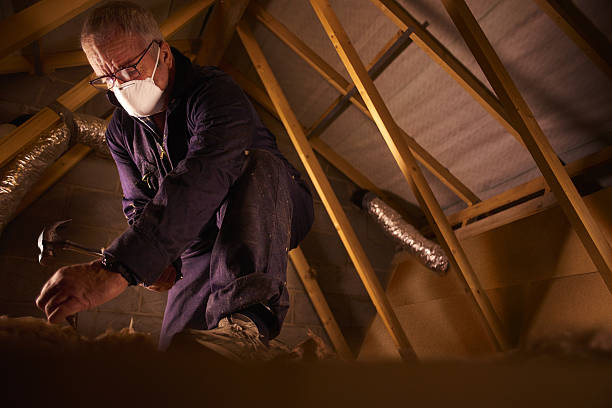 Best Eco-Friendly Insulation in New Mford, IL