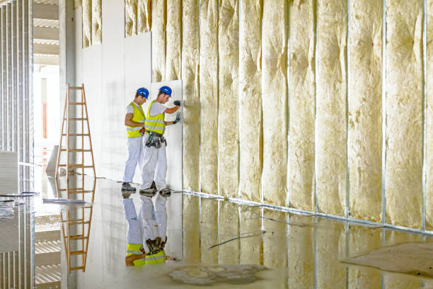 Best Blown-in Insulation in New Mford, IL